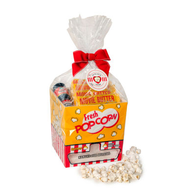 Wabash Valley Farms Melted Butter Magic: A Gift Set of Heavenly Popcorn