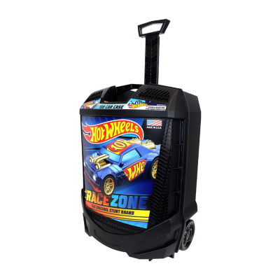 Hot Wheels 100 Car Storage Case Car