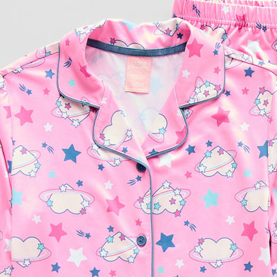 Little & Big Girls 2-pc. Pajama Set