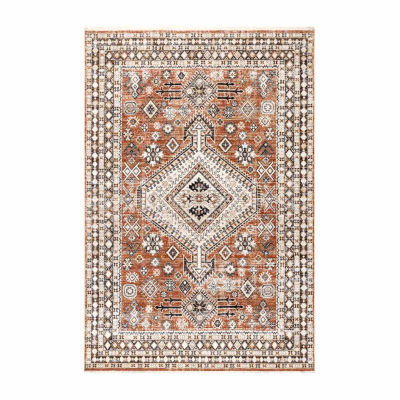 nuLoom Vanesa Indoor Rectangular Area Rug