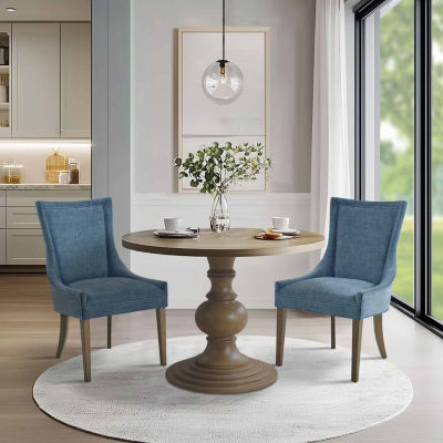 Madison Park Signature Ultra 2-pc. Dining Side Chair