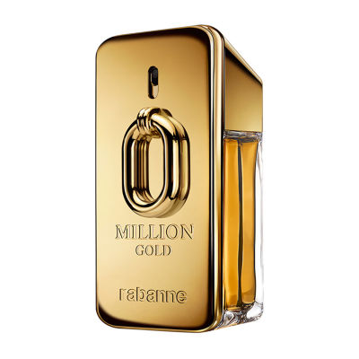 Rabanne Million Gold Eau De Parfum Intense