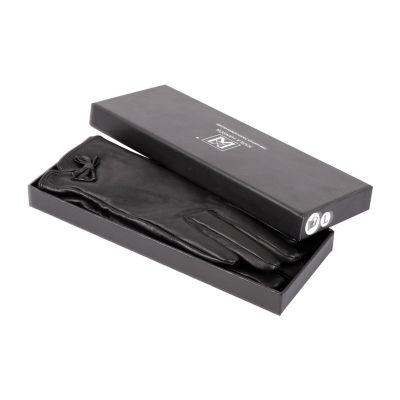 Karla Hanson Touch Gloves W Bow 1 Pair Gloves