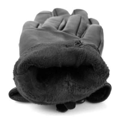 Karla Hanson Touch Gloves W Bow 1 Pair Gloves