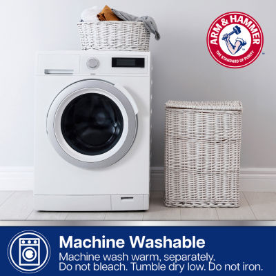 ARM & HAMMER™ Quick Dry Bath Towel Set