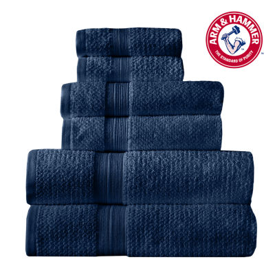 ARM & HAMMER™ Quick Dry Bath Towel Set
