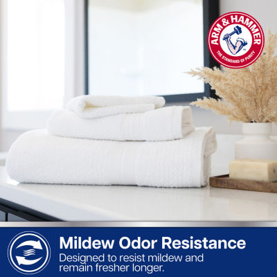 ARM & HAMMER™ Quick Dry Bath Towel Set