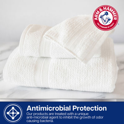 ARM & HAMMER™ Quick Dry Bath Towel Set
