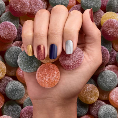 OPI Nail Lacquer Holiday 2025 Collection Value Set