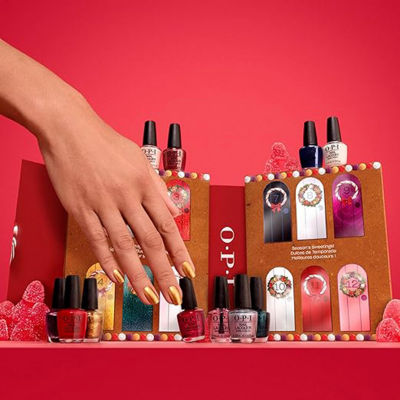 ★SALE★OPIクリスマスコフレ5本(新品) DP1118202513112195M?resmode=