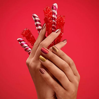 OPI Opi Nail Lacquer Holiday 2025 Collection Nail Polish