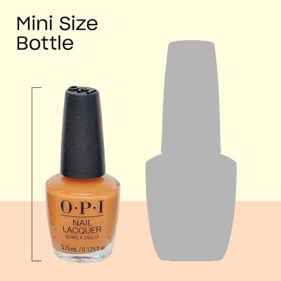 OPI Opi Nail Lacquer Holiday 2025 Collection Nail Polish