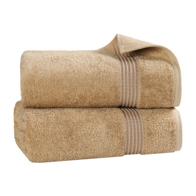 SUPERIOR® Heritage Collection | Luxury Egyptian Cotton 2-pc. Bath Sheet