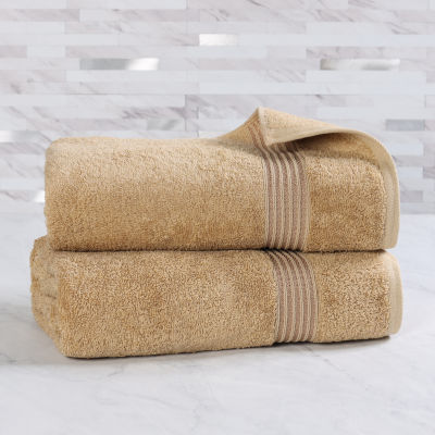 SUPERIOR® Heritage Collection | Luxury Egyptian Cotton 2-pc. Bath Sheet