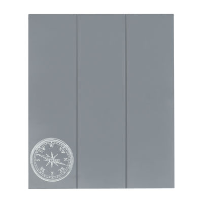 Compass 5-Piece Tv Tray Table Set