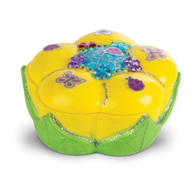 Melissa & Doug Favorite Things Set Craft Kit