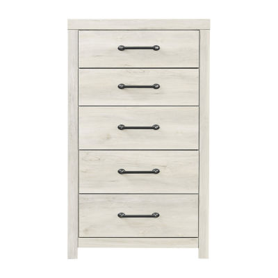 Ashley deals cambeck dresser