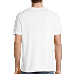 Hope & Wonder Easter Unisex Adult Crew Neck Short Sleeve Regular Fit Graphic T-Shirt