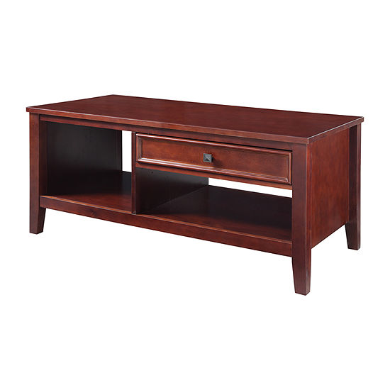 Werden Living Room Collection 1-Drawer Coffee Table