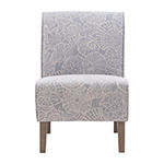 Linden Living Room Collection Slipper Chair