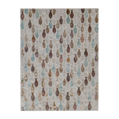 Popson Living Room Collection Storage C Table