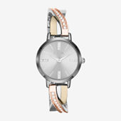 Skechers Black Digital Watch Strap Chronograph Mens Ruhland Sr1019