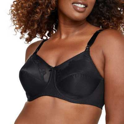 Bali One Smooth U T-Shirt Underwire Full Coverage Bra Df4481 - JCPenney