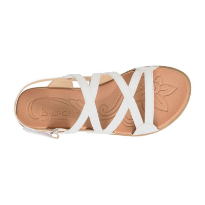 Boc Womens Altheda Strap Sandals