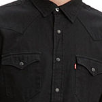 Levi's® Water<Less™ Men's Classic Long Sleeve Western Shirt