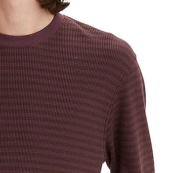 Levi's® Men's Relaxed Long Sleeve Crew Neck Thermal