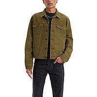 Men's Levi's® Green Jackets & Coats | JCPenney