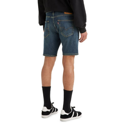 Levi's® Men’s 412™ Slim Fit 9" Denim Shorts