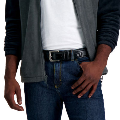 Columbia Double Keeper Mens Belt