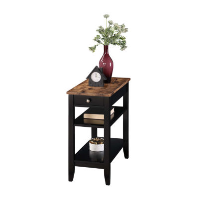 American Heritage End Table
