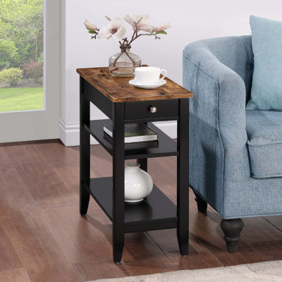 American Heritage End Table