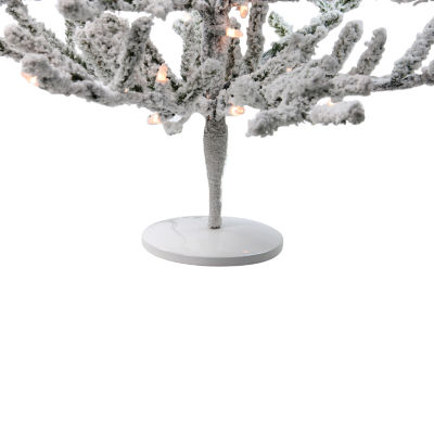 Northlight Twig Artificial Warm White Lights 3 Foot Pre-Lit Pine Christmas Tree