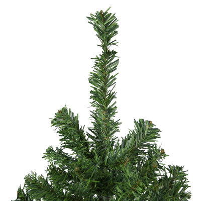 Northlight Medium Mixed Classic Artificial Unlit Foot Pine Christmas Tree