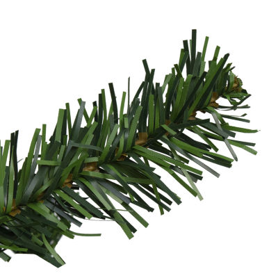 Northlight Medium Mixed Classic Artificial Unlit Foot Pine Christmas Tree