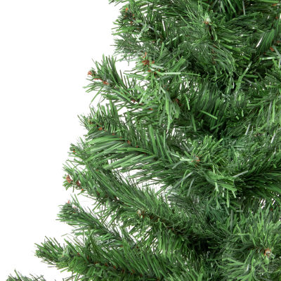 Northlight Mini Medium Artificial Unlit 2 Foot Pine Christmas Tree