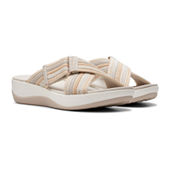 Kohls womens deals clarks sandals