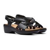 Jc penny shop clark sandals