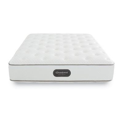 SIMMONS BEAUTYREST Beautyrest Westbury Plush 2 Sided Mattress
