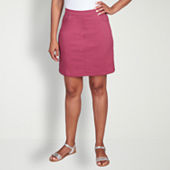 Fashion skorts outlet jcpenney