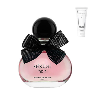 Michel Germain Sexual Noir Eau De Parfum