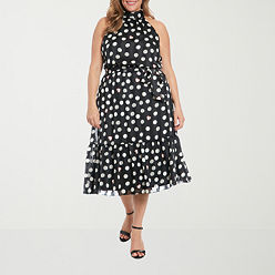 Dots Dresses for Women - JCPenney