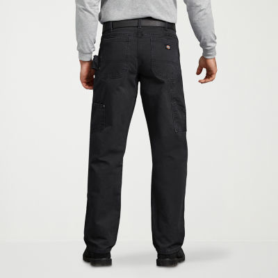 Dickies Sanded Duck Mens Relaxed Fit Workwear Pant