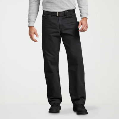 Dickies Sanded Duck Mens Relaxed Fit Workwear Pant