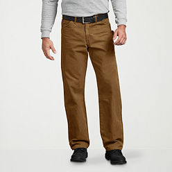 Brown Dickies Pants for Men - JCPenney