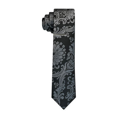 J. Ferrar Geometric Tie