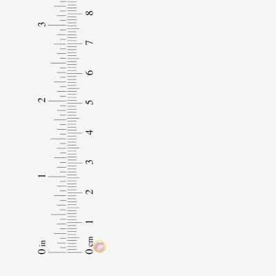 Limited Quantities! Pink Cubic Zirconia 14K Gold 4.5mm Round Stud Earrings